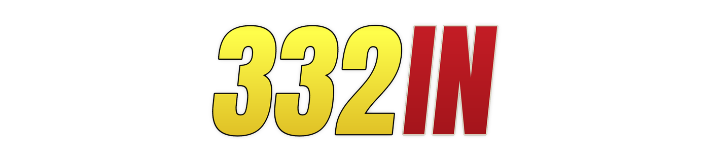 332in